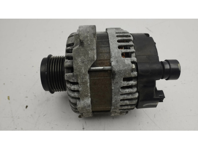 Генератор AHGA104, A5TZ0281AC Honda HR-V 1.5