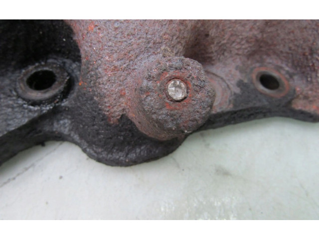 Турбина Opel Vectra B 8970372300