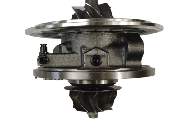  Турбина Nissan Pathfinder R51  751243-0002, CHRA10-0379         