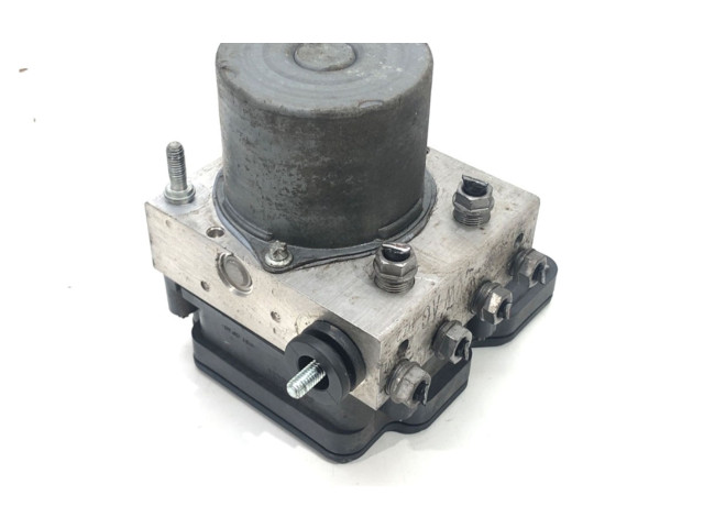 Блок АБС 6C0907379R Skoda Fabia Mk3 (NJ) 2015 - 2021 года