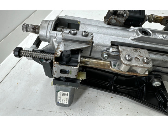 Рулевая рейка 014918543900, 168006005490 Tesla Model S 2012 - года