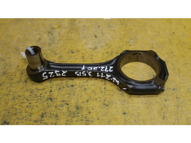 Píst Mercedes-Benz E W211