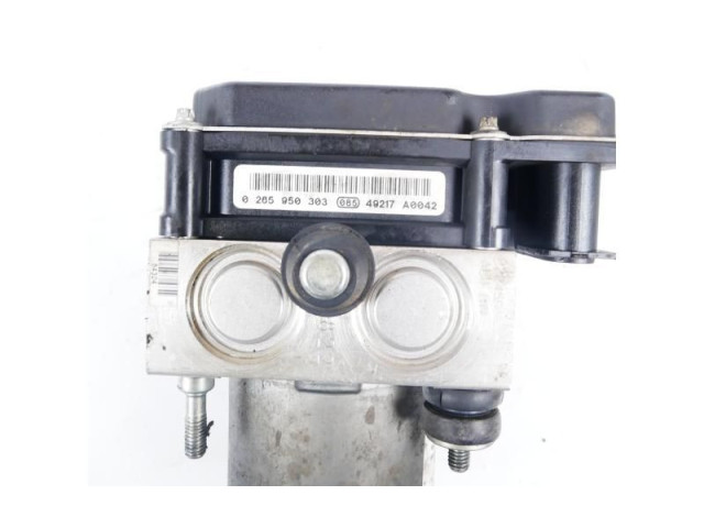 Блок ABS     0265234006    Fiat Punto (199) 
