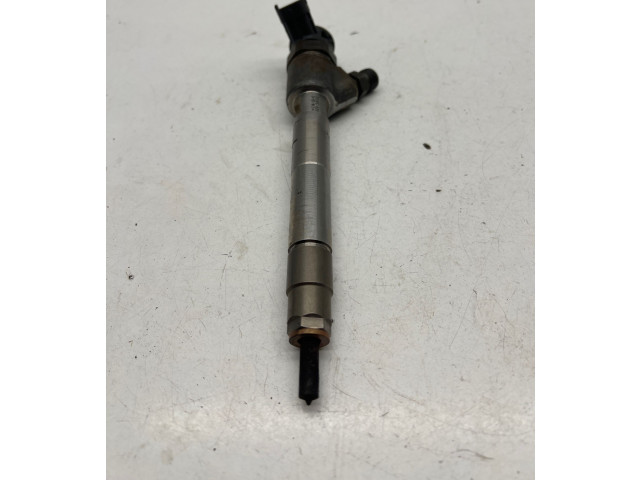 Форсунка 0445110749, 9820403480 Peugeot 5008 II YHZ