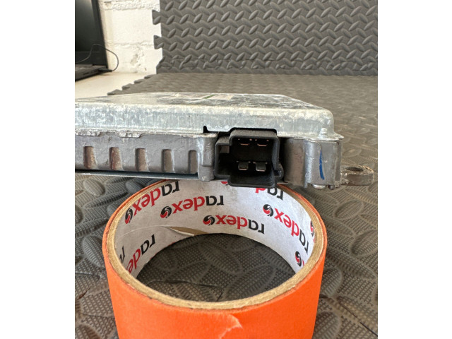 Поршень Блок управления двигателя 5W9313B524AD, 2W9F14A638BA Jaguar XJ X350