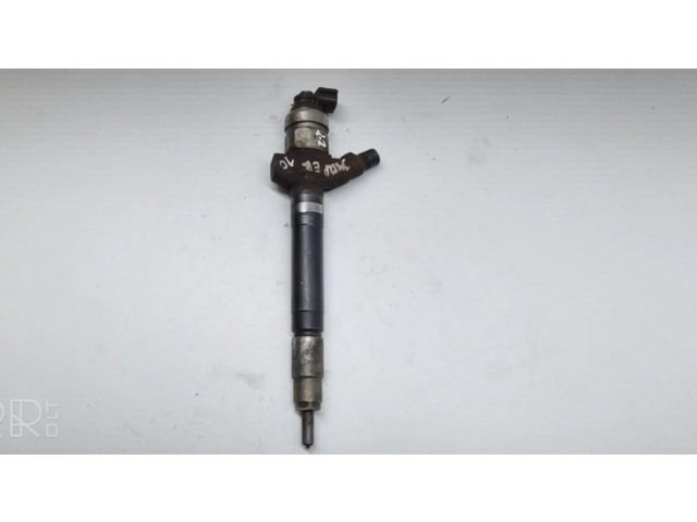 Vstřikovač 6C1Q9K546AC, 30K69236   Citroen Jumper  pro naftový motor 2.2  