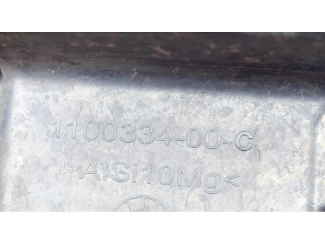 Блок управления