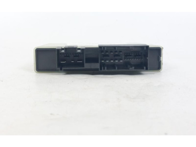 Řídící jednotka 16195A01EC1 BMW X1 F48 F49 2014