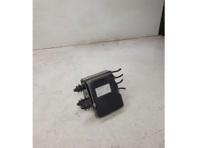 Блок АБС 8K0907379AH Audi Q5 SQ5 2008 - 2017 года