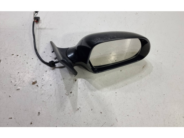 Зеркало электрическое        Audi A5 8T 8F  2007 - 2016 года   