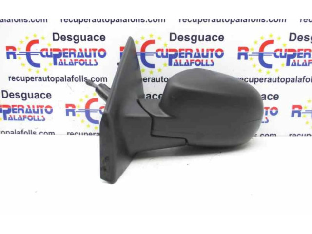 Зеркало электрическое        Renault Clio I  1997 - 1998 года   