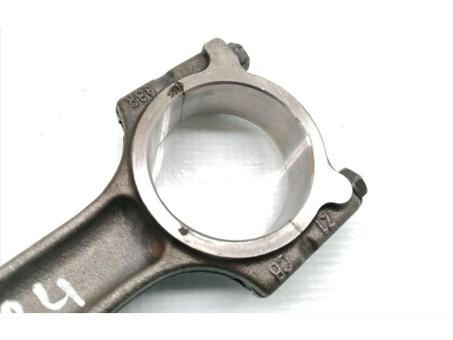 Ojnice  K9K    Nissan Qashqai  