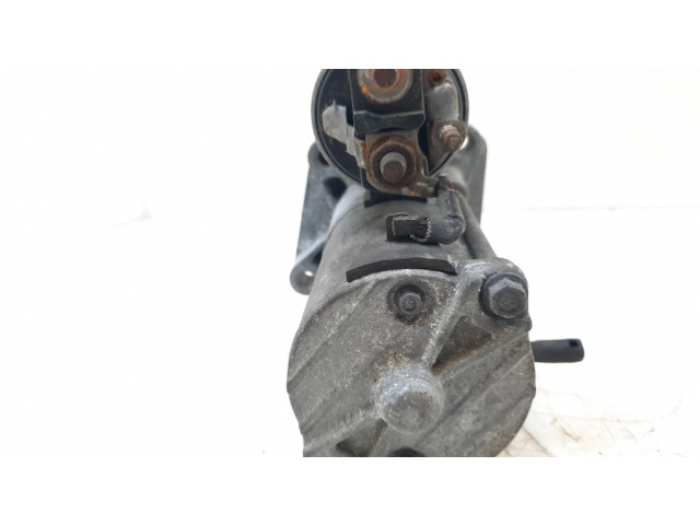 Стартер  6G9N11000JA, 8697650   Volvo S80