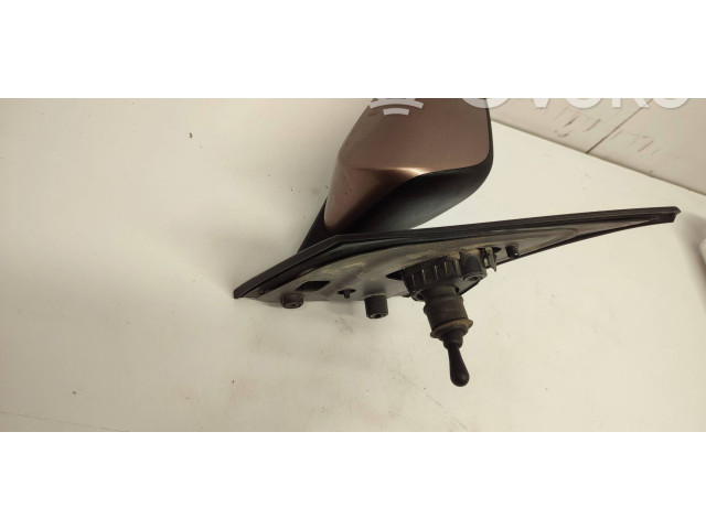 Зеркало (механическое)       Peugeot 108  2014 -  года   
