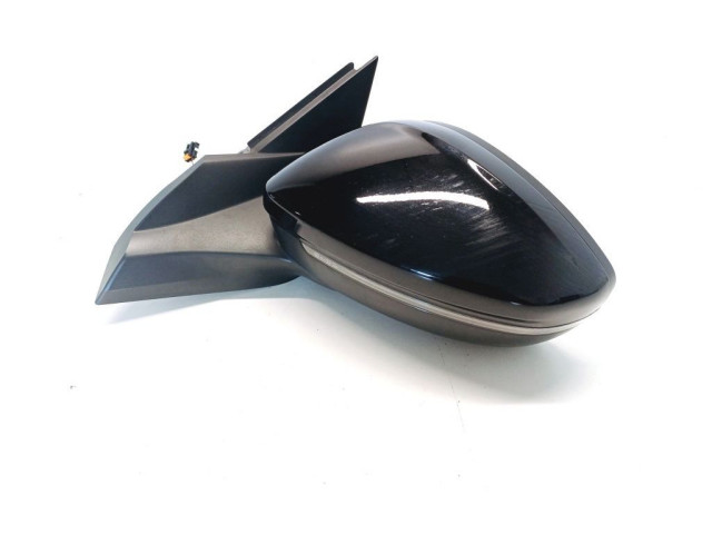 Зеркало электрическое Peugeot 2008 II 2019 - года