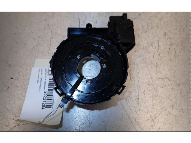 Подрулевой шлейф SRS 1K0959653D Audi A3 S3 A3 Sportback 8P