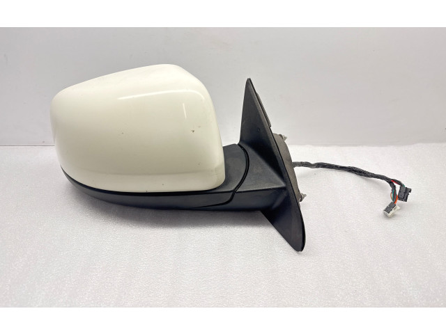 Зеркало электрическое        Jeep Grand Cherokee  2010 - 2021 года   