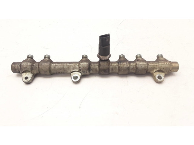 Vstřikovací lišta 0445215008, 0281002405 Alfa Romeo 166 pro naftový motor 2.4