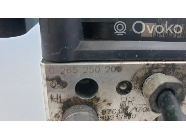 Jednotka ABS 6780126, 6781594 BMW X5 E70 2010