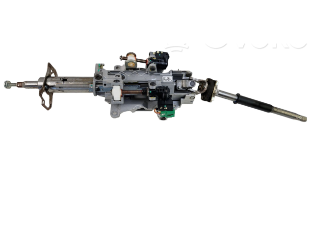 рейка Колонка рулевая L1MC3C529, L1MC3C529CH Lincoln Aviator II 2020 - года