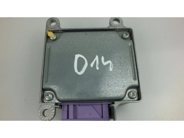 Блок подушек безопасности 9591027000, 5WK4172 Hyundai Coupe