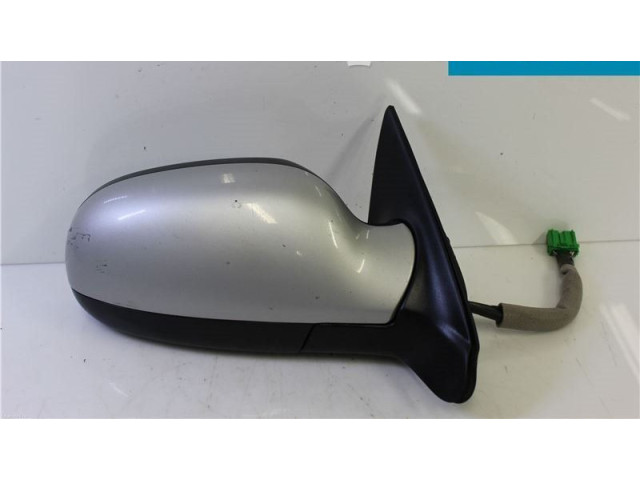 Зеркало электрическое Volvo V70 2000 - 2004 года