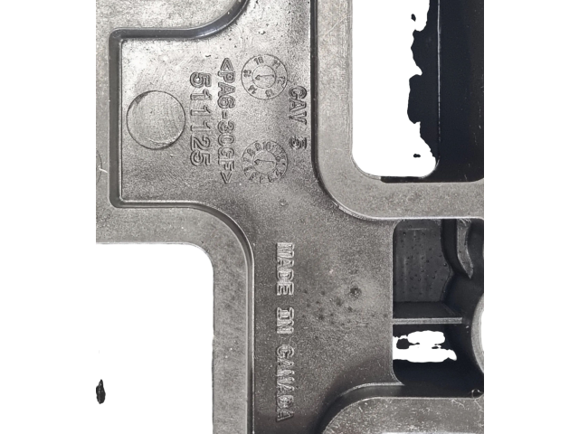 Řídící jednotka 05184070AK, 05149174AB Chrysler Town & Country V 2013