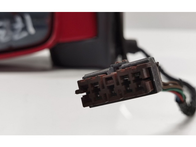 Zpětné zrcátko Peugeot 806 1996