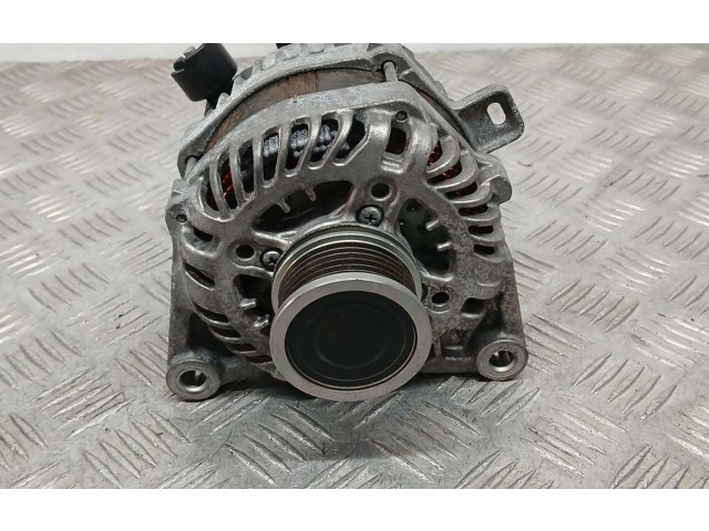 Генератор 9827171980 Citroen Berlingo