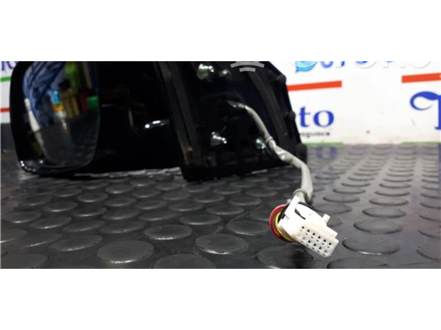 Zpětné zrcátko Nissan Murano Z50 2003