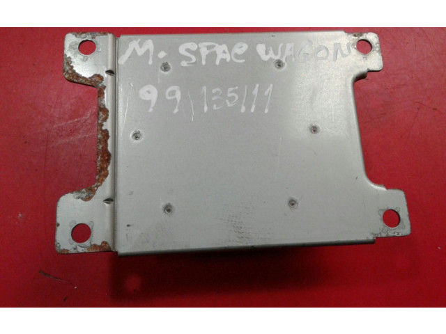 Блок подушек безопасности MR530002   Mitsubishi Pajero