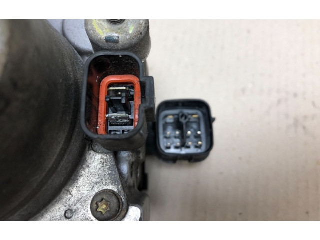 Блок АБС 006V95111A, 006V95111A   Honda  Accord  1999 - 2002 года