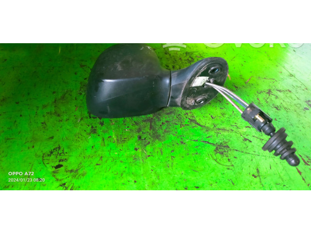 Зеркало электрическое        Chevrolet Matiz   -  года   