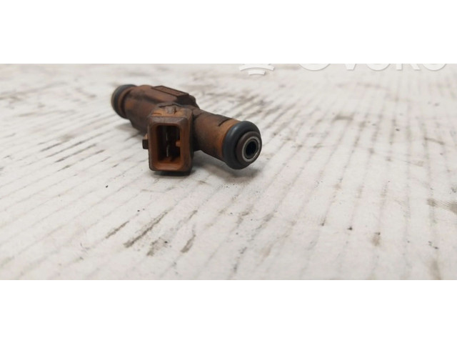 Форсунка 0280155831, 0280155831    Volvo V70  B5254T2 