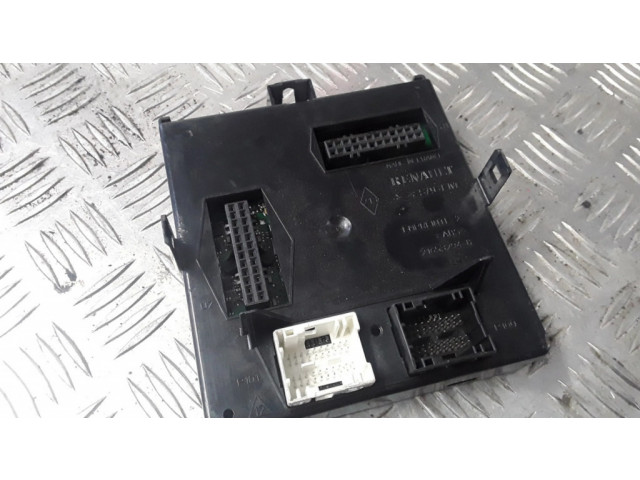 Блок управления иммобилайзера