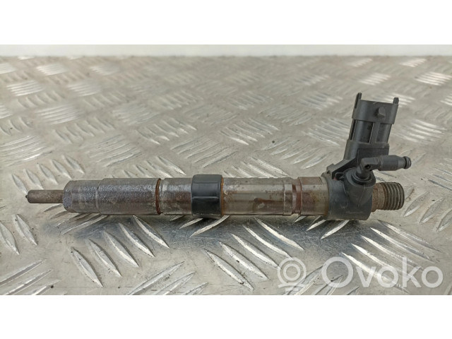 Форсунка 9687454480 Jaguar XF для дизельного двигателя 2.2