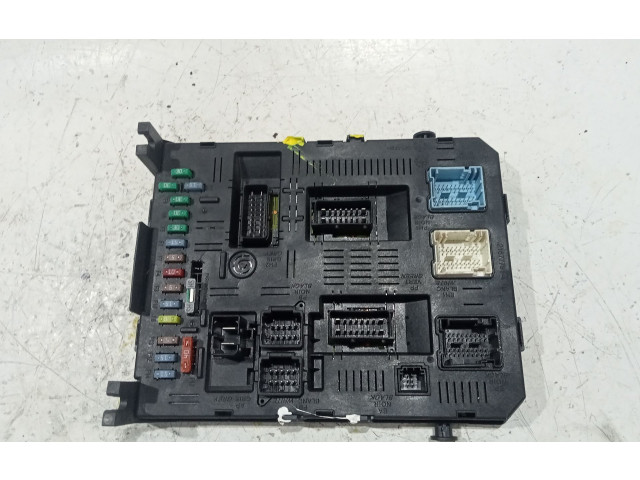 Блок управления 9660105980   Citroen C4 I