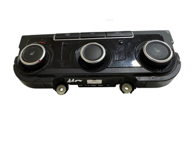 Блок управления климат-контролем 7N0907426L, 5HB00975151   Volkswagen Caddy