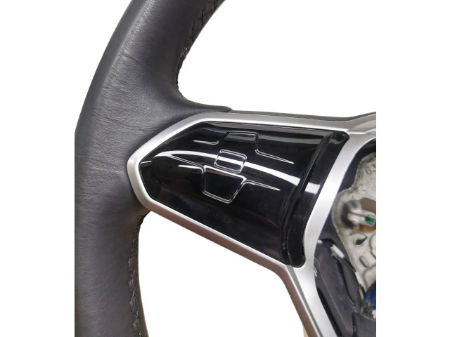 Руль Volkswagen ID.3 2019 - года 654090300A