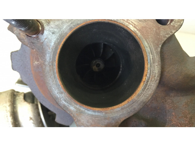  Турбина Honda Accord 2.2 18900RL0G012, 7822170001         