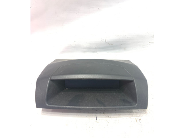 Дисплей 2347771, 9678491880 Citroen Berlingo