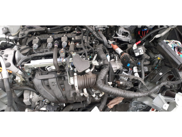 Модуль управления BSM 284B17965R   Dacia Jogger    