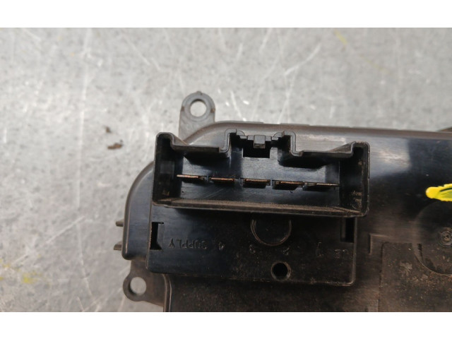 Модуль блока управления кондиционером gk2t18549 Ford Transit