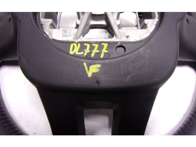 Руль Citroen C3 Aircross 2017 - года 98118752ZD, 98118752ZD
