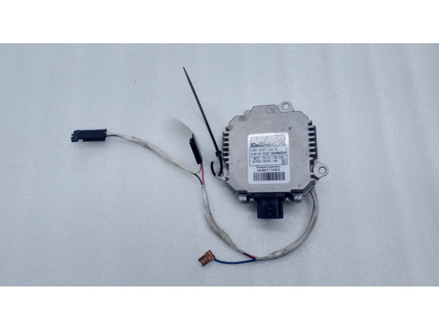 Блок фонаря / (блок «хenon»)