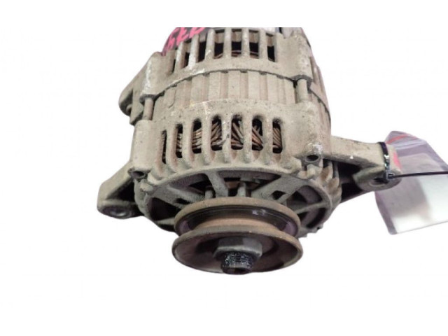 Генератор 96380673, 96380673   Chevrolet Matiz      