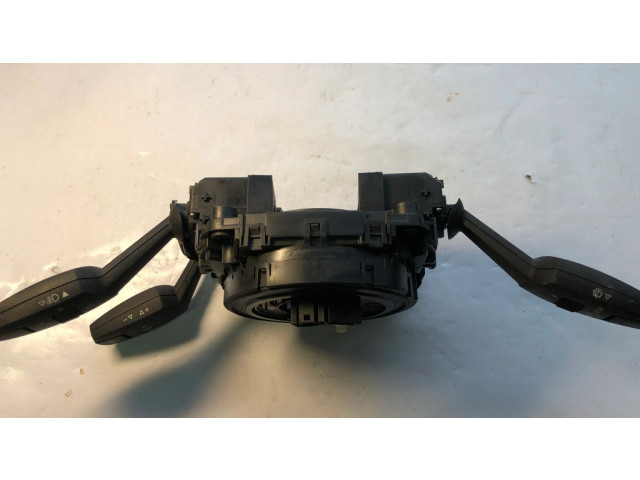 Подрулевой переключатель 9122509, 912250904 BMW 3 E92 E93