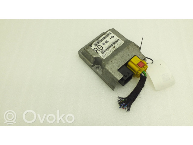 Блок подушек безопасности 05094035AB   Chrysler Voyager