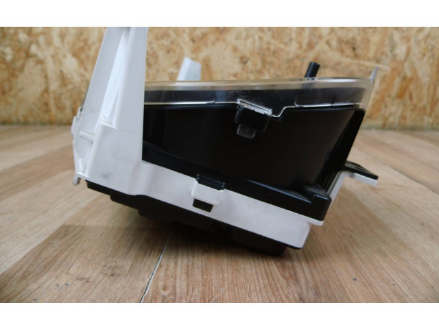 Přístrojová deska  Toyota RAV 4 (XA50) 2020 838004A400  