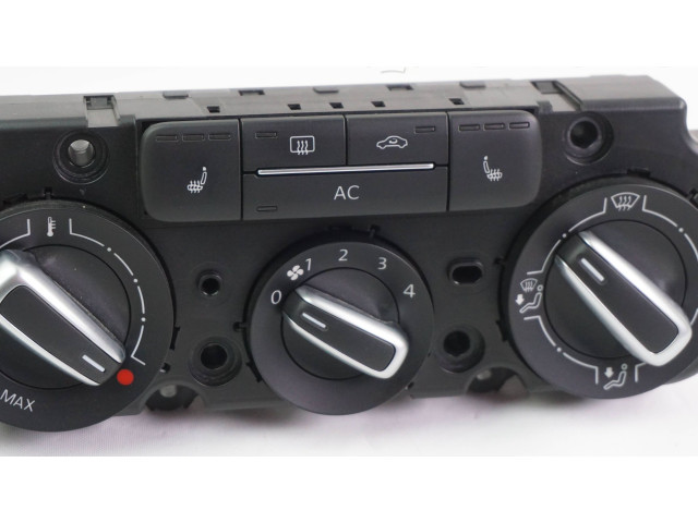 Блок управления климат-контролем 5C0820047AL   Volkswagen Beetle A5